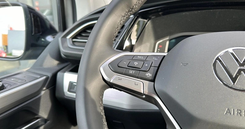 Volkswagen California cena 377610 przebieg: 1, rok produkcji 2024 z Imielin małe 352